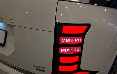 Hyundai Palisade, 2025 год, 9 290 000 рублей, 9 фотография