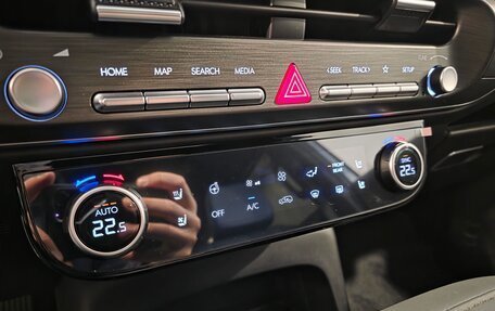 Hyundai Palisade, 2025 год, 9 290 000 рублей, 17 фотография