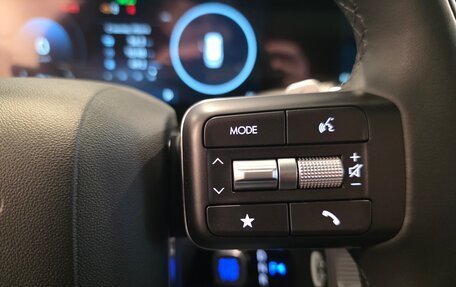 Hyundai Palisade, 2025 год, 9 290 000 рублей, 19 фотография