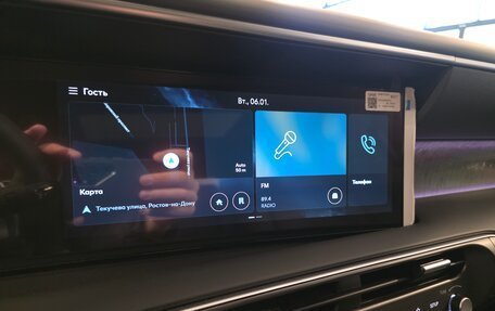 Hyundai Palisade, 2025 год, 9 290 000 рублей, 18 фотография