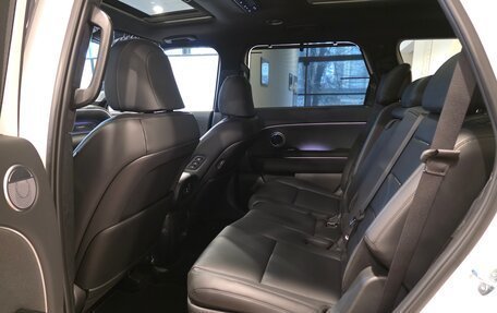 Hyundai Palisade, 2025 год, 9 290 000 рублей, 25 фотография