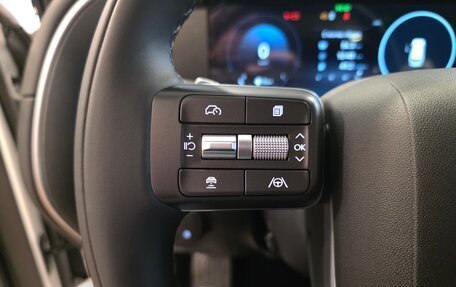 Hyundai Palisade, 2025 год, 9 290 000 рублей, 20 фотография