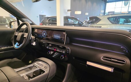 Hyundai Palisade, 2025 год, 9 290 000 рублей, 36 фотография