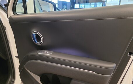 Hyundai Palisade, 2025 год, 9 290 000 рублей, 33 фотография