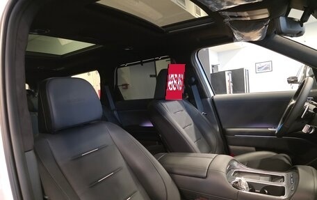 Hyundai Palisade, 2025 год, 9 290 000 рублей, 35 фотография