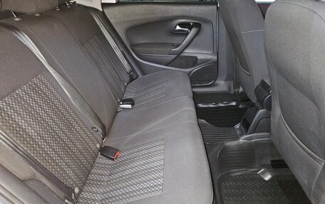 Volkswagen Polo VI (EU Market), 2019 год, 1 175 000 рублей, 13 фотография