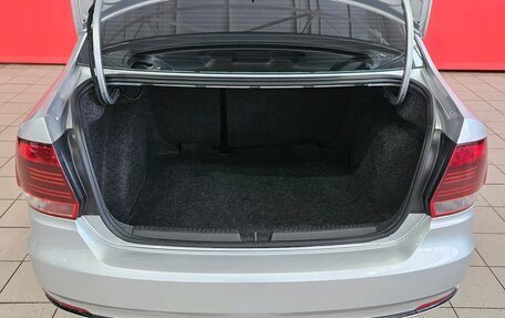 Volkswagen Polo VI (EU Market), 2019 год, 1 175 000 рублей, 17 фотография