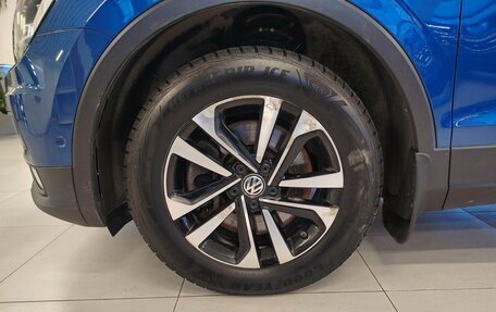 Volkswagen Tiguan II, 2019 год, 2 470 000 рублей, 6 фотография