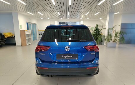 Volkswagen Tiguan II, 2019 год, 2 470 000 рублей, 4 фотография