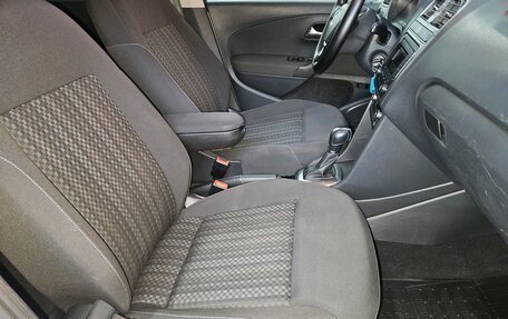 Volkswagen Polo VI (EU Market), 2019 год, 1 175 000 рублей, 12 фотография