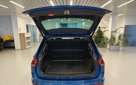 Volkswagen Tiguan II, 2019 год, 2 470 000 рублей, 5 фотография