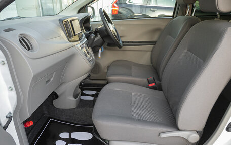 Daihatsu Mira e:S I рестайлинг, 2017 год, 597 000 рублей, 11 фотография