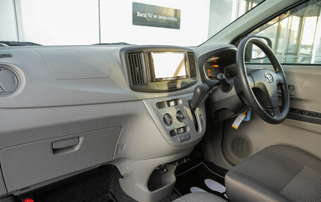 Daihatsu Mira e:S I рестайлинг, 2017 год, 597 000 рублей, 12 фотография