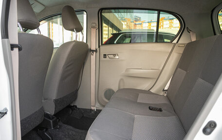 Daihatsu Mira e:S I рестайлинг, 2017 год, 597 000 рублей, 13 фотография