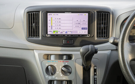 Daihatsu Mira e:S I рестайлинг, 2017 год, 597 000 рублей, 15 фотография