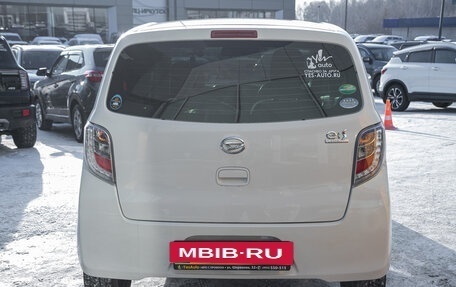 Daihatsu Mira e:S I рестайлинг, 2017 год, 597 000 рублей, 8 фотография