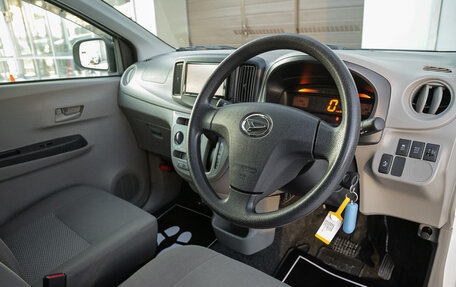 Daihatsu Mira e:S I рестайлинг, 2017 год, 597 000 рублей, 17 фотография