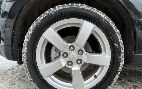 Mitsubishi Outlander III рестайлинг 3, 2008 год, 930 000 рублей, 9 фотография