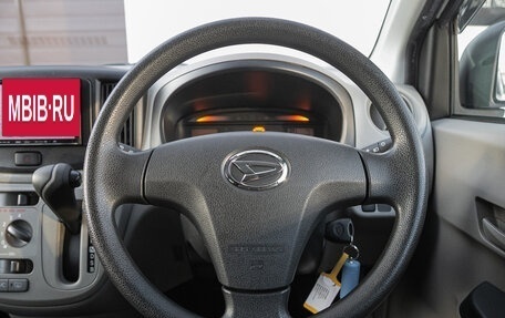 Daihatsu Mira e:S I рестайлинг, 2017 год, 597 000 рублей, 16 фотография