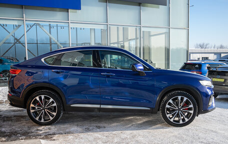 Geely Tugella FY11, 2021 год, 2 798 000 рублей, 6 фотография