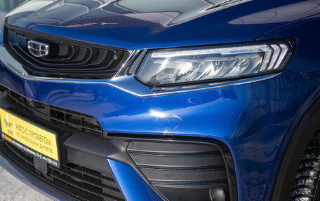 Geely Tugella FY11, 2021 год, 2 798 000 рублей, 3 фотография