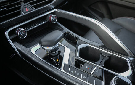 Geely Tugella FY11, 2021 год, 2 798 000 рублей, 13 фотография