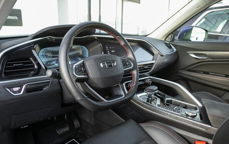 Geely Tugella FY11, 2021 год, 2 798 000 рублей, 15 фотография