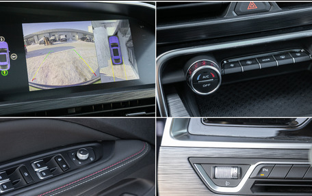 Geely Tugella FY11, 2021 год, 2 798 000 рублей, 25 фотография