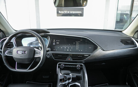 Geely Tugella FY11, 2021 год, 2 798 000 рублей, 21 фотография