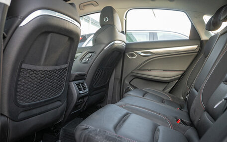 Geely Tugella FY11, 2021 год, 2 798 000 рублей, 18 фотография