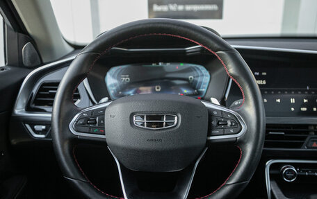 Geely Tugella FY11, 2021 год, 2 798 000 рублей, 20 фотография