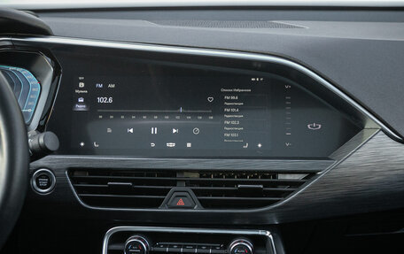 Geely Tugella FY11, 2021 год, 2 798 000 рублей, 22 фотография