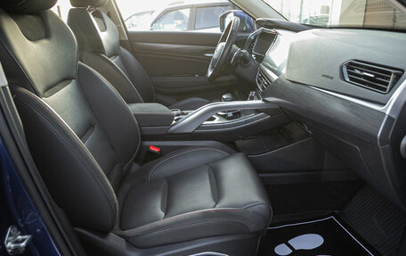 Geely Tugella FY11, 2021 год, 2 798 000 рублей, 23 фотография