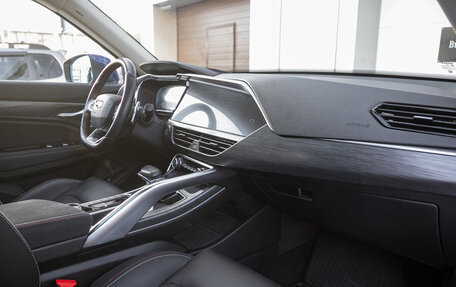 Geely Tugella FY11, 2021 год, 2 798 000 рублей, 24 фотография