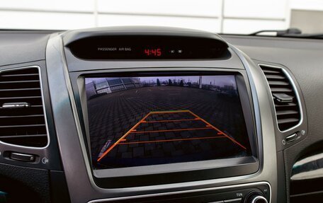 KIA Sorento II рестайлинг, 2014 год, 1 595 000 рублей, 14 фотография