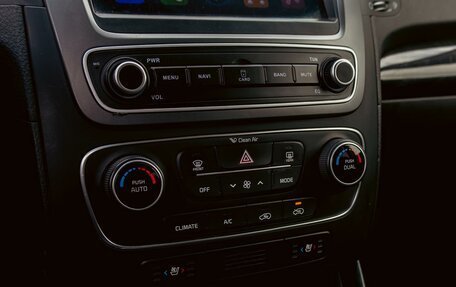 KIA Sorento II рестайлинг, 2014 год, 1 595 000 рублей, 15 фотография