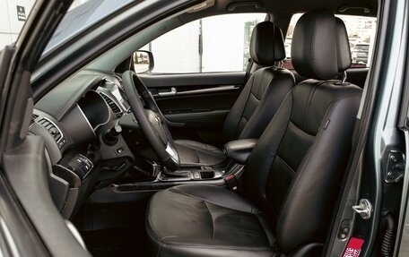 KIA Sorento II рестайлинг, 2014 год, 1 595 000 рублей, 11 фотография