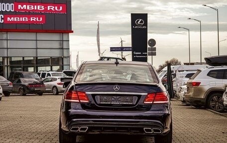 Mercedes-Benz E-Класс, 2015 год, 2 595 000 рублей, 5 фотография