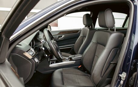 Mercedes-Benz E-Класс, 2015 год, 2 595 000 рублей, 11 фотография