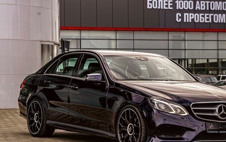 Mercedes-Benz E-Класс, 2015 год, 2 595 000 рублей, 7 фотография