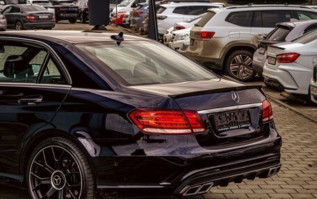 Mercedes-Benz E-Класс, 2015 год, 2 595 000 рублей, 10 фотография