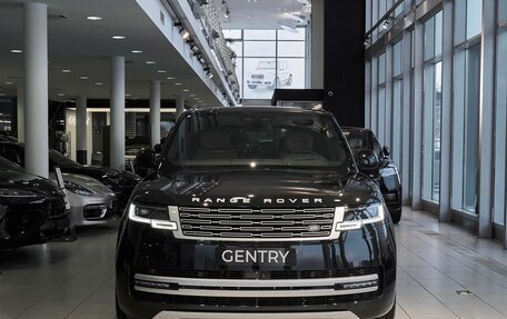 Land Rover Range Rover IV рестайлинг, 2025 год, 24 500 000 рублей, 2 фотография