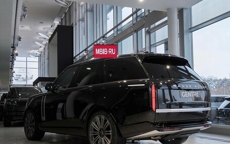 Land Rover Range Rover IV рестайлинг, 2025 год, 24 500 000 рублей, 4 фотография