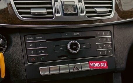 Mercedes-Benz E-Класс, 2015 год, 2 595 000 рублей, 15 фотография