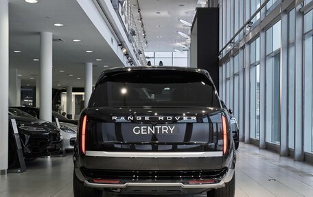 Land Rover Range Rover IV рестайлинг, 2025 год, 24 500 000 рублей, 5 фотография