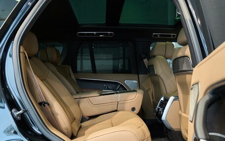 Land Rover Range Rover IV рестайлинг, 2025 год, 24 500 000 рублей, 12 фотография