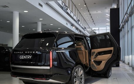 Land Rover Range Rover IV рестайлинг, 2025 год, 24 500 000 рублей, 6 фотография