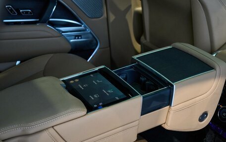 Land Rover Range Rover IV рестайлинг, 2025 год, 24 500 000 рублей, 16 фотография