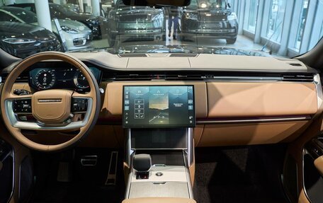 Land Rover Range Rover IV рестайлинг, 2025 год, 24 500 000 рублей, 10 фотография