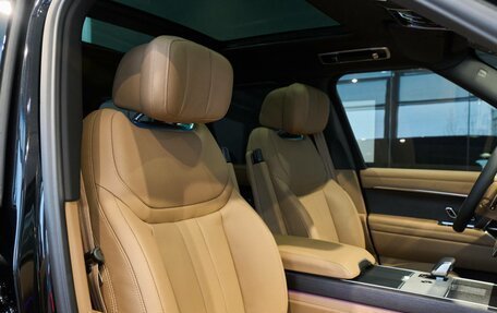 Land Rover Range Rover IV рестайлинг, 2025 год, 24 500 000 рублей, 8 фотография